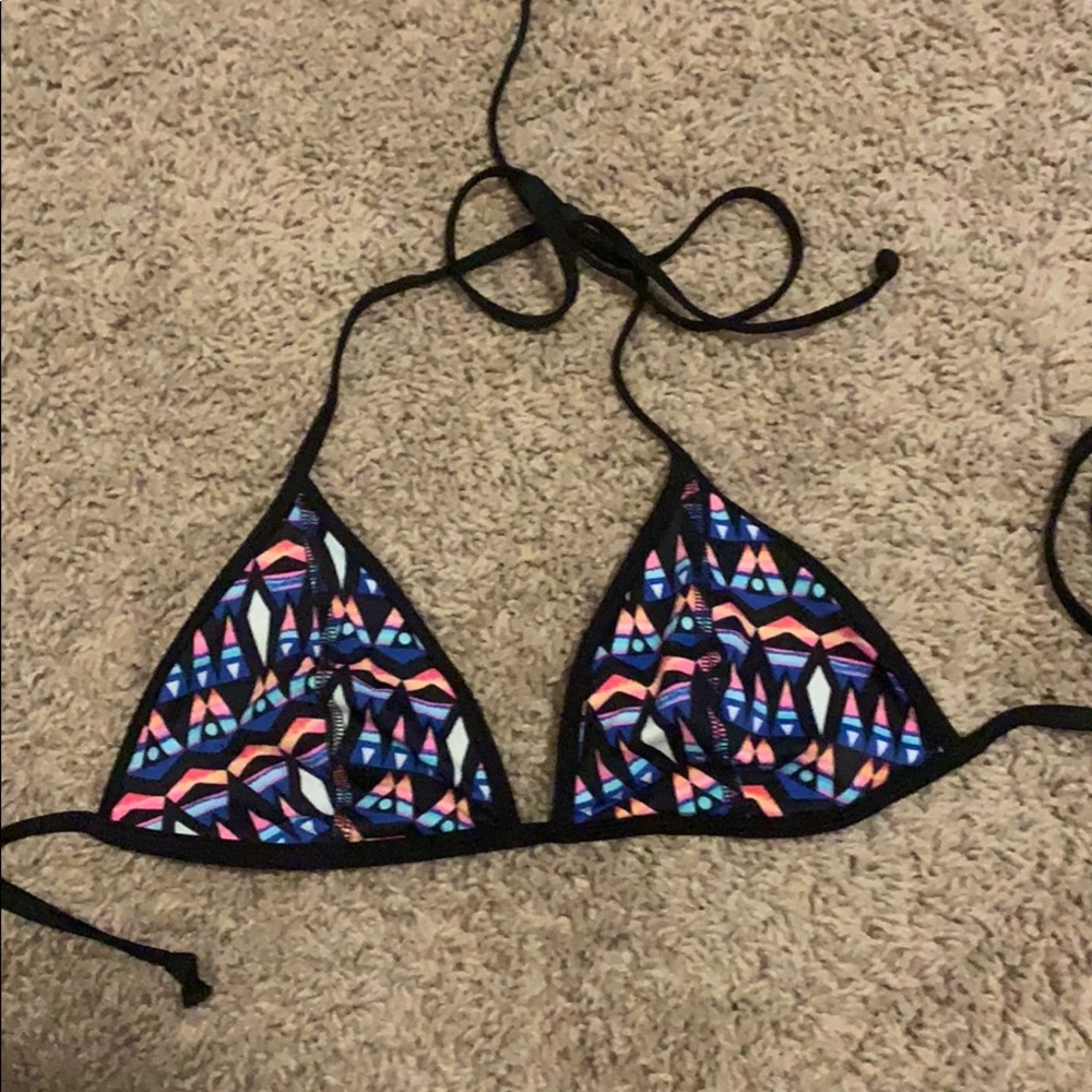 victoria’s Secret Bikini top